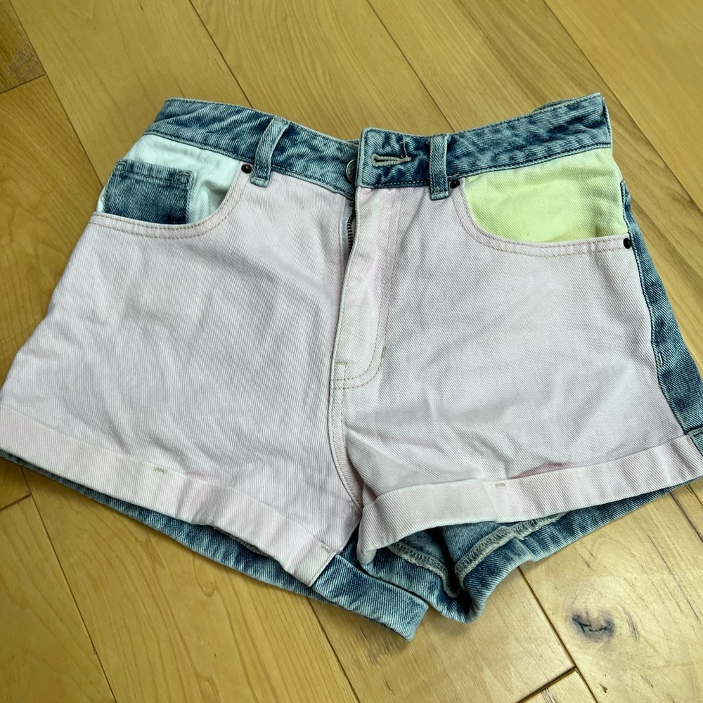 Pacsun Shorts